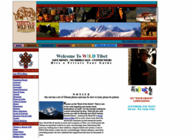 tibetanwildyakadventures.com