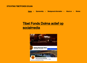 tibetfondsdolma.nl