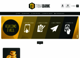 tibiabank.com.br