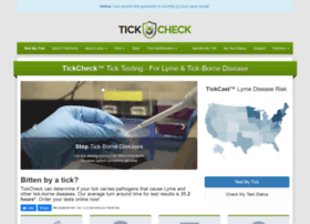 tickcheck.com
