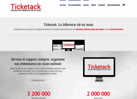 ticketack.com