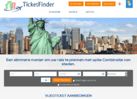 ticketfinder.nl