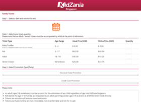 ticketing.kidzania.com.sg
