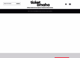 ticketomaha.com