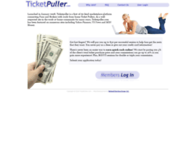 ticketpuller.com