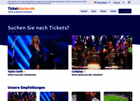 ticketstarter.de