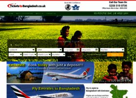ticketstobangladesh.co.uk
