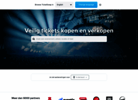 ticketswap.nl