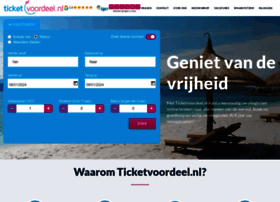 ticketvoordeel.nl