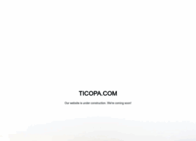 ticopa.com