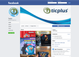 ticplus.com