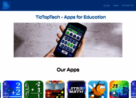 tictaptech.net