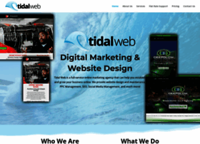 tidalweb.com