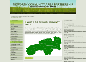 tidworthcommunityarea.info