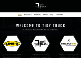 tidytruckboxliners.com