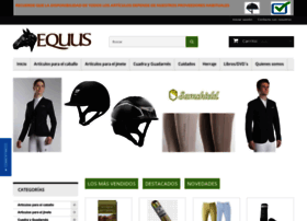 tiendaequus.com