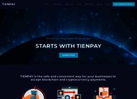 tienpay.com
