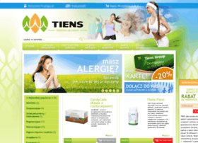 tiens24.com