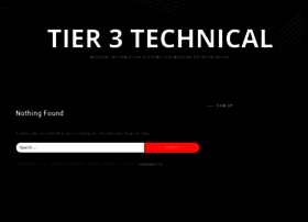 tier3technical.ca