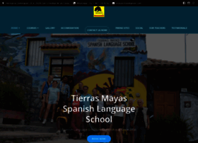 tierrasmayas.org