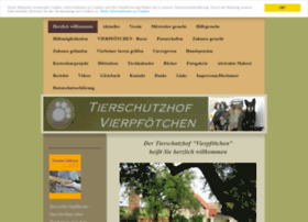 tierschutzhof-vierpfoetchen.eu