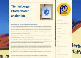 tierschutzverein-pfaffenhofen.de