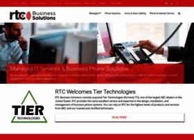 tiertech.com