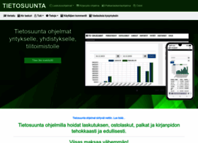 tietosuunta.com