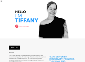 tiffany-thomas.com