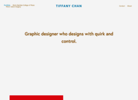 tiffanycdesign.com