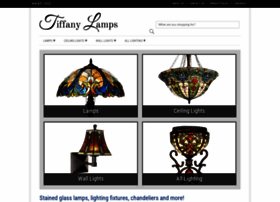 tiffanylamps.com