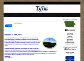 tiffin-iowa.org