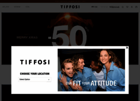 tiffosi.com