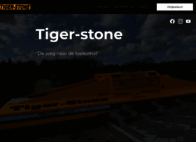 tiger-stone.nl