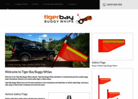 tigerbaybuggywhips.com.au