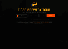 tigerbrewerytour.com.sg