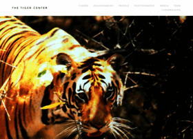 tigercenter.org