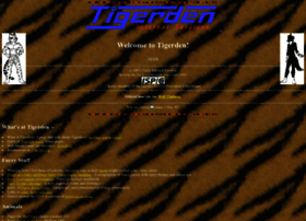 tigerden.com