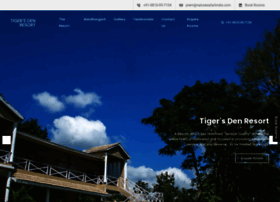 tigerdenbandhavgarh.com