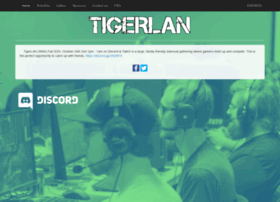 tigerlan.org