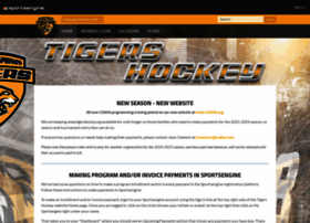 tigersaaahockey.org