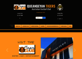 tigersclub.com.au