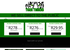 tigertimbers.co.za