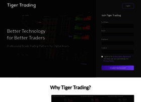 tigertrading.com