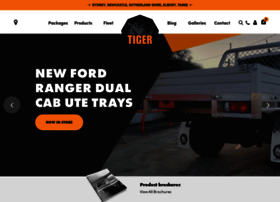 tigertrays.com.au