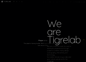 tigrelab.com