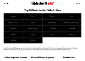 tijdschrift365.nl