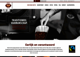 tiktak-koffie.nl