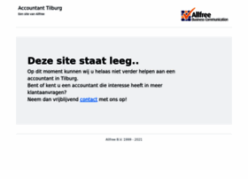 tilburg-accountant.nl