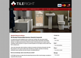 tileright.com.au